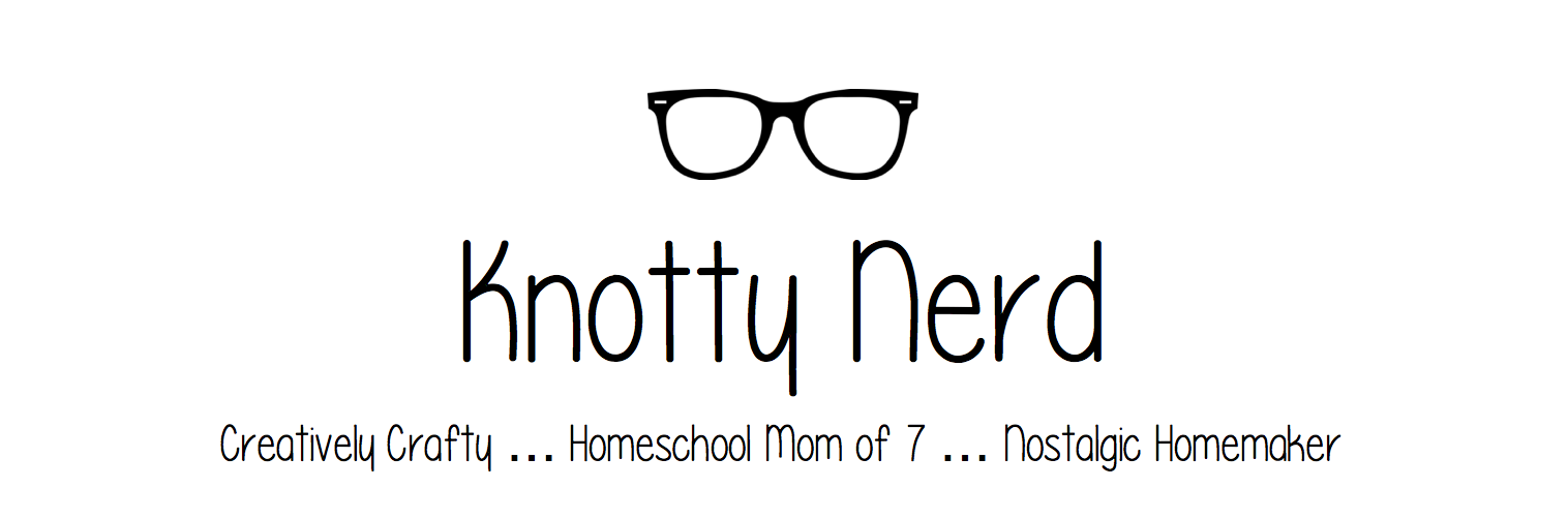 The Knotty Nerd